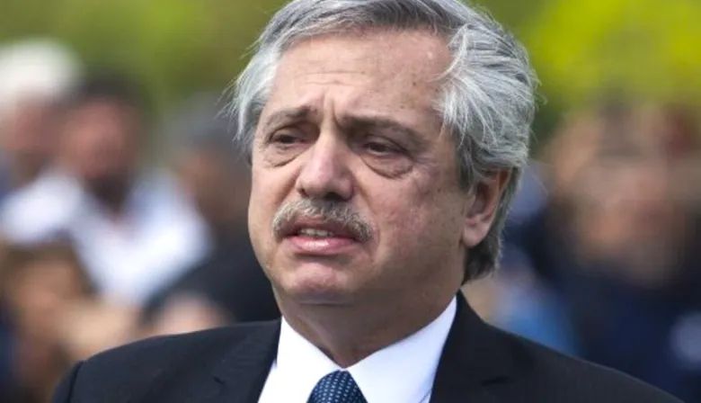 Alberto Fernández apeló su procesamiento y denuncia “persecución infundada”