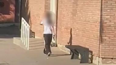 Conmoción en Mendoza: una alumna se atrincheró en la escuela con un arma tras sufrir bullying
