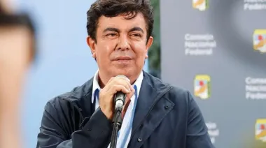Fernando Espinoza irá a juicio oral por abuso sexual y desobediencia