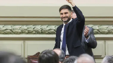 Santa Fe: qué se vota este domingo en las elecciones para convencionales constituyentes
