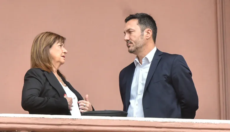 El futuro incierto de Bullrich en el Senado: ¿nueva presidenta?