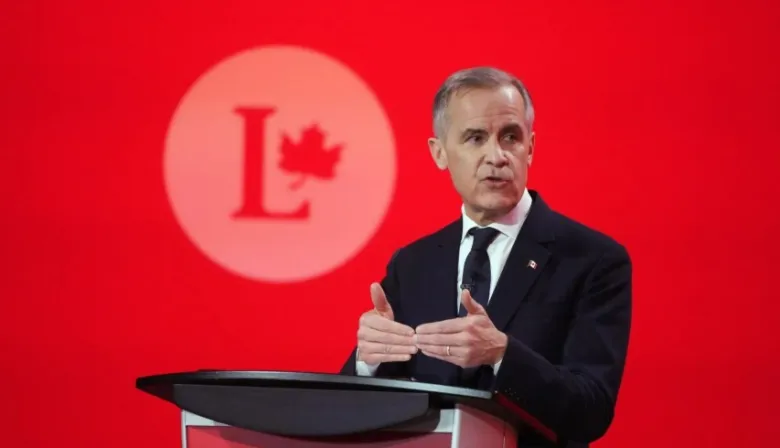 Canadá tras las elecciones: victoria liberal en un país cada vez más fragmentado