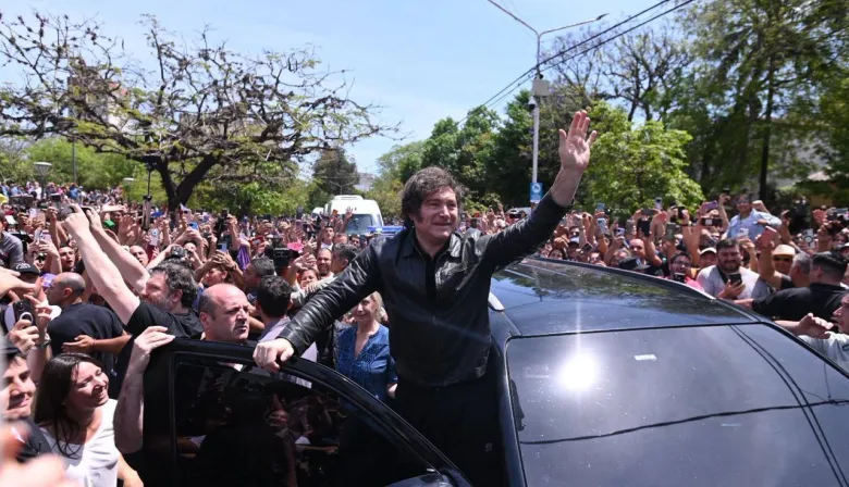 "Pecó de ingenuo": los focus groups que presagiaban el aval a Milei