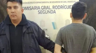 Detienen a un policía porteño acusado de abusar de un nene de 10 años, filmarlo y vender el video al exterior