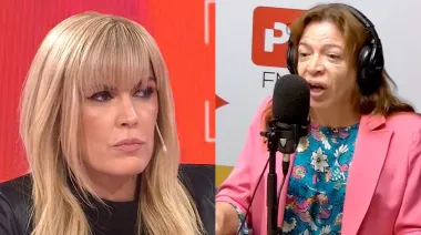 La denuncia de Viviana Canosa en Comodoro Py contra Lizy Tagliani