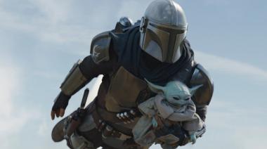 The Mandalorian y Grogu: hay tráiler de la nueva película de Star Wars