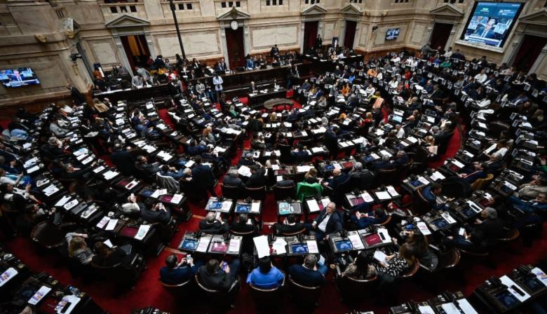 La oposición cruzó a Milei tras su discurso: promesas, tono moderado y reproches