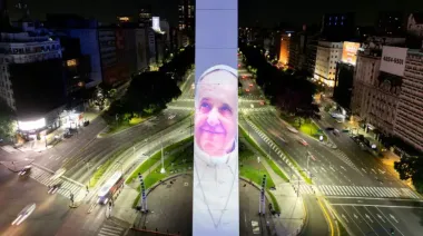 Las huellas de Francisco en la Ciudad de Buenos Aires