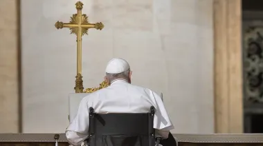Muere el Papa Francisco: ¿Qué pasará ahora? Estos son los pasos a seguir