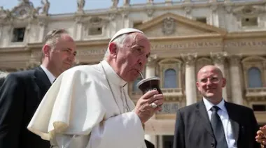 Con expresiones de profundo dolor, el campo argentino despidió al Papa Francisco