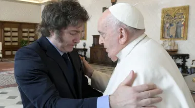 Francisco frente al mercado: cómo vio el libertarismo al primer Papa argentino