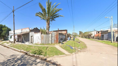 Brutal femicidio en Los Polvorines: un jubilado asesinó a su esposa