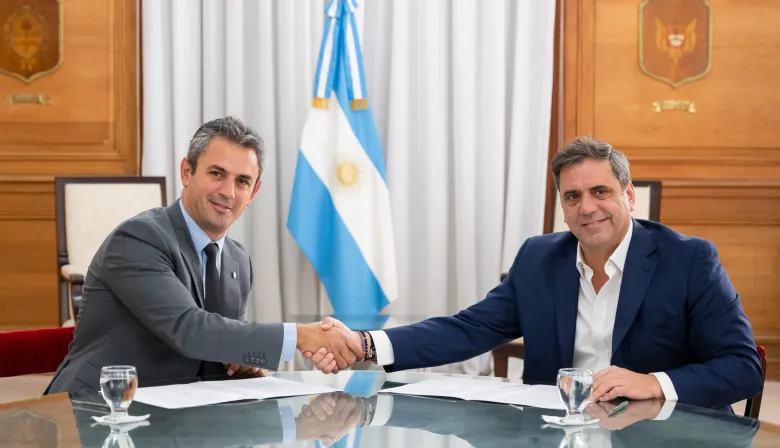 Lanzan un plan nacional de capacitación de cara a las elecciones de octubre