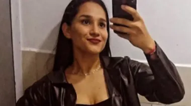 Chaco: una mujer policía apareció muerta y detuvieron a su novio