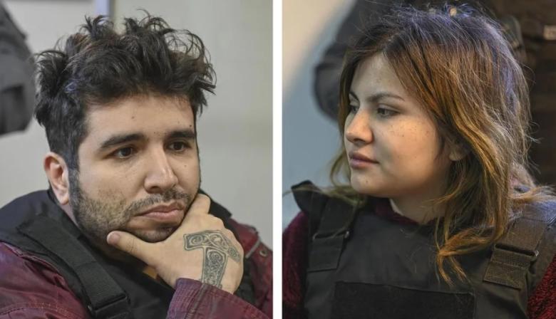 Dictan 10 años para Sabag Montiel y 8 para Uliarte por el atentado a Cristina