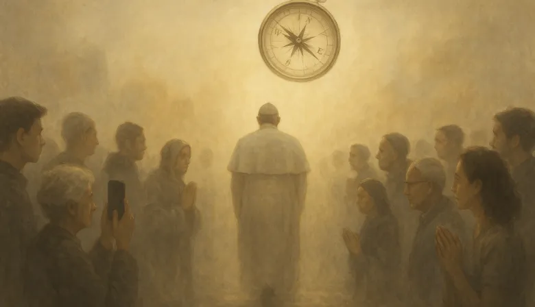 La fe después de Francisco