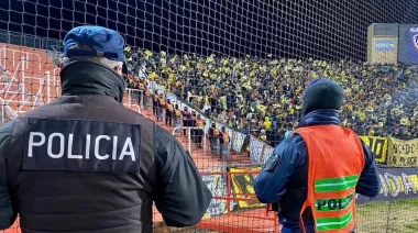 Seguridad en el Fútbol: se ampliaron las medidas de seguridad para prevenir la violencia