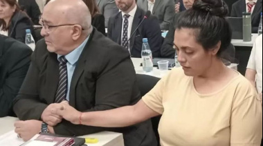 Muerte de bebés en Córdoba: se espera la declaración de la enfermera Brenda Agüero