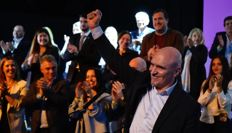 Espert y sus resultados en 2019, 2021 y 2023: ¿carta ganadora para Milei?