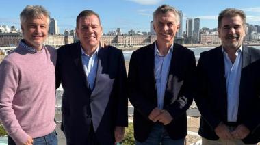 Macri sobre una eventual nueva fuga de dirigentes PRO a LLA: “Todos los que tenían precio, ya los compraron”