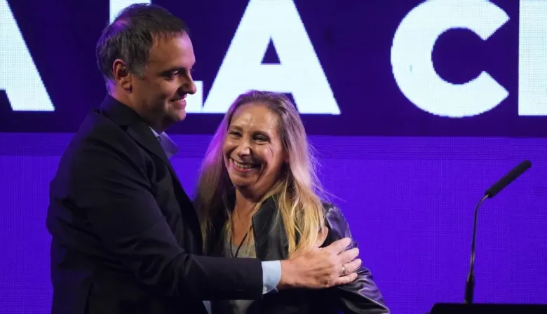 La Justicia frenó la difusión de los audios de Karina Milei