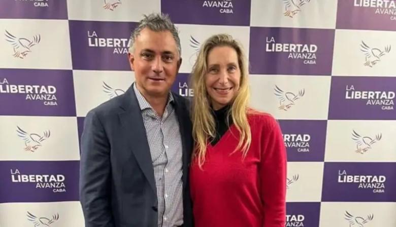 Denuncia sacude a La Libertad Avanza: pedido de coimas y amenazas