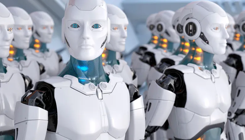 Robots humanoides: Estados Unidos pone el foco en la nueva frontera industrial