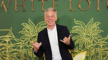 La insólita pelea del creador de The White Lotus con uno de sus socios creativos