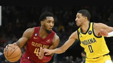 NBA Playoffs: comienzan las batallas en la Conferencia Este