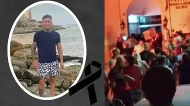 San Justo: Mataron a un joven que intentó evitar un robo