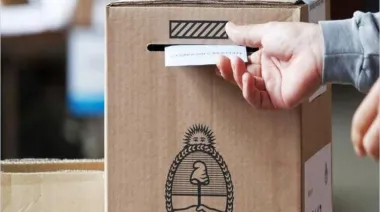 Elecciones 2025: cuándo y qué se elige en cada distrito