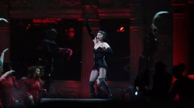 Las picantes declaraciones del alcalde de Río de Janeiro con respecto al show de Lady Gaga