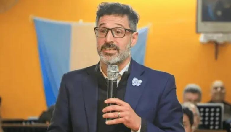 Nuevo Encuentro confirmó la expulsión de Hernán Sabbatella por una denuncia de violencia de género