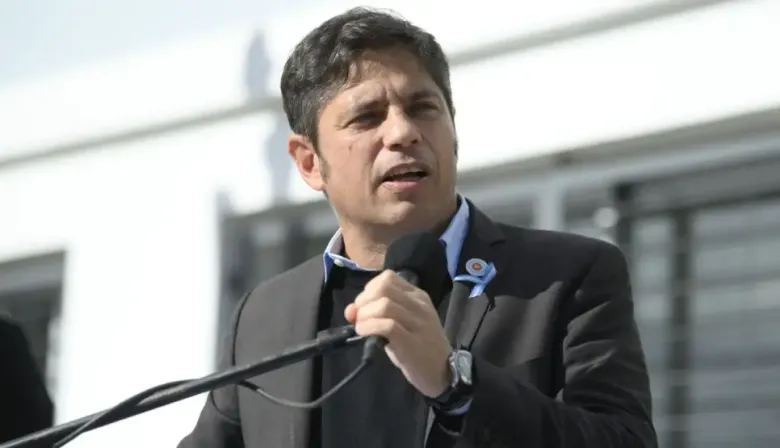 La Provincia de Buenos Aires llevó a la Corte su reclamo y presiona a Nación por $12 billones