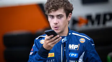 Alpine analiza seriamente el regreso de Franco Colapinto a la Fórmula 1