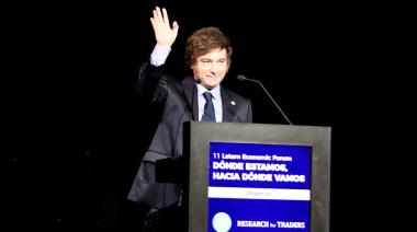 Milei contra el PRO por Ficha Limpia: “Protegieron a los corruptos y montaron una farsa mediática”