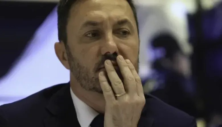 Crisis en IOSFA: cómo afecta a la campaña de Luis Petri