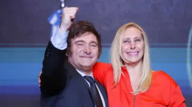 Caso $LIBRA: avanza investigación patrimonial sobre Javier Milei y su hermana Karina