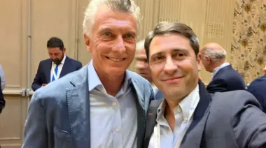 Un senador misionero le pidió explicaciones al gobernador de su provincia por Ficha Limpia
