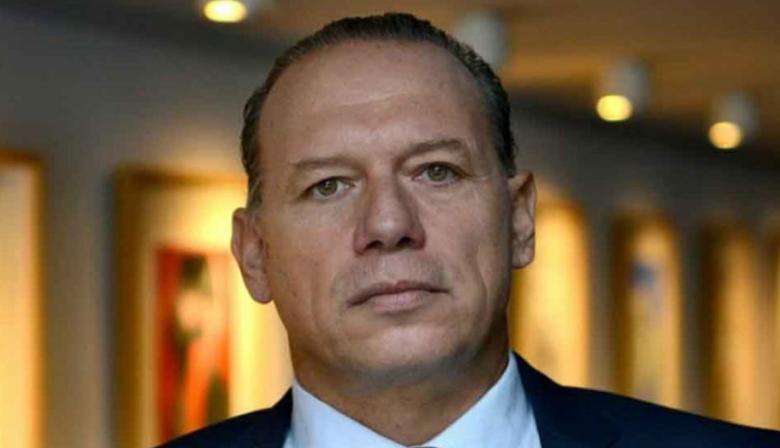 Sergio Berni pidió su sobreseimiento en la causa por irregularidades en la escena de la muerte de Nisman