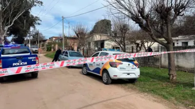 Mataron a un curandero de 82 años: lo hallaron atado y golpeado en su casa
