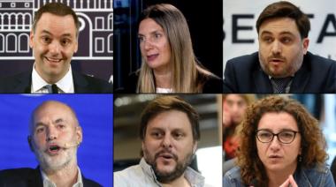 Elección porteña: cierres de campaña en una disputa con impacto nacional