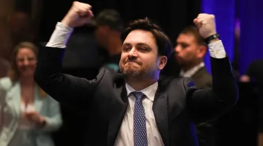Ramiro Marra no tendrá búnker y sortea los 10 mil dólares de presupuesto