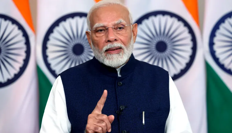 Quién es Narendra Modi: de vendedor de té a líder del Sur Global