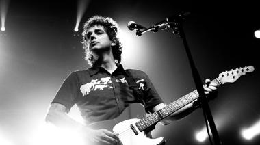 Gustavo Cerati y las novedades sobre los restos humanos que hallaron en su casa