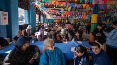 Buscan transformar la realidad de La Boca con la reapertura de dos cantinas