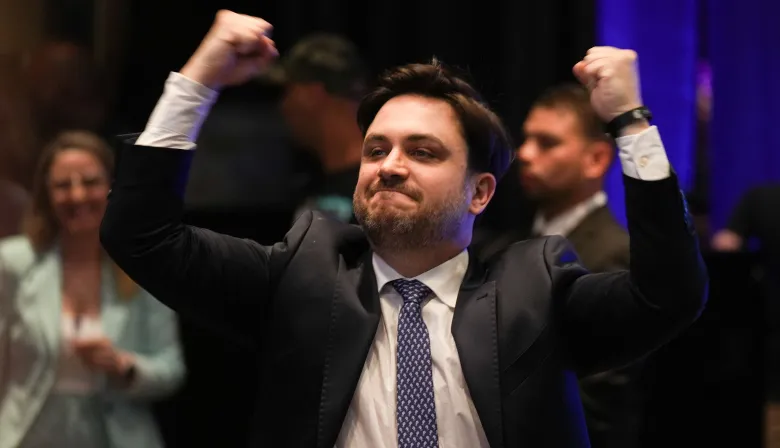 Ramiro Marra no tendrá búnker y sortea los 10 mil dólares de presupuesto