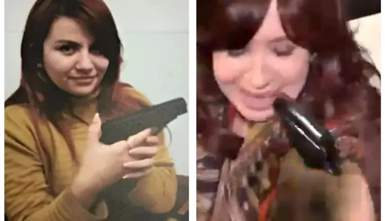 Atentado a Cristina Kirchner: la defensa de Uliarte pidió la pena mínima