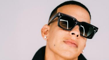 Volvió Daddy Yankee