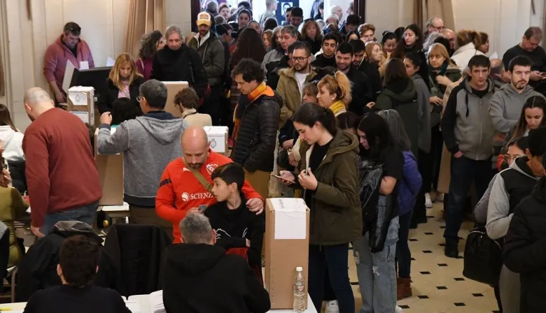 Provincia de Buenos Aires: oficializaron cómo se votará después de las 18 horas